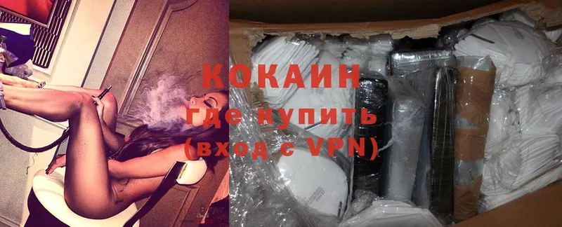 Cocaine Fish Scale  Волжск 